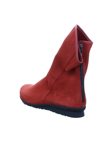 Arche Slipper in rot