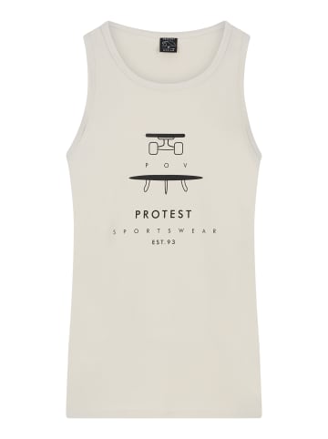 Protest " PRTPacu in Kitoffwhite