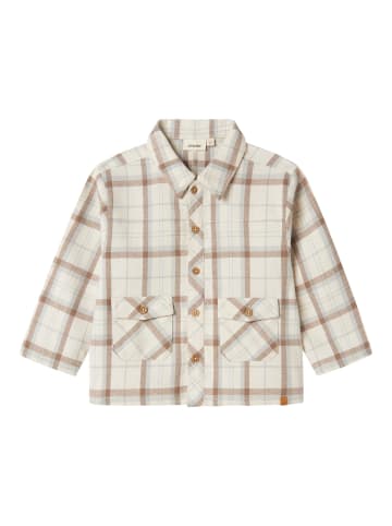name it Overshirt in Turtledove