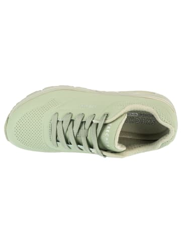 Skechers Skechers Uno-Stand on Air in Grau