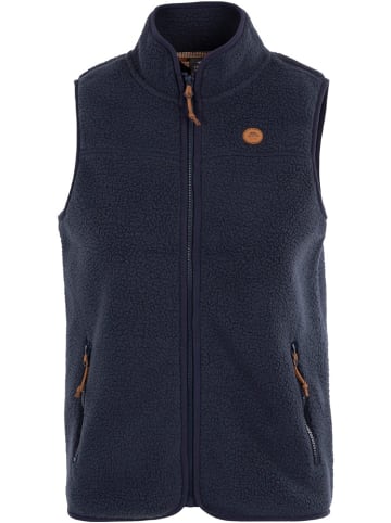 Trespass Weste in Blau