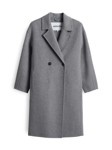 someday. Valmera in Ashy Grey Melange