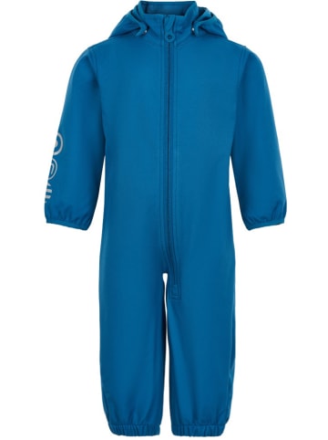 Minymo Outdoor Overall in Blau
