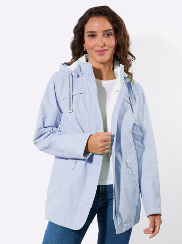 WITT WEIDEN Funktionsjacke in hellblau