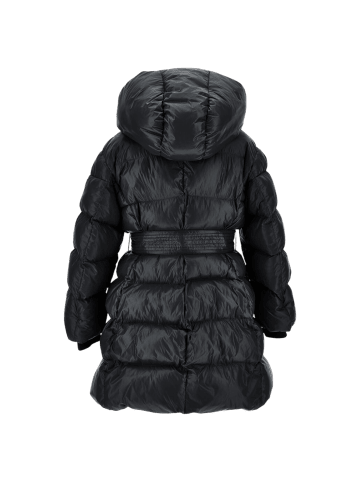 Monnalisa Daunenjacke 17D100 Schwarz