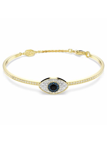 Swarovski Armband für Damen in gold