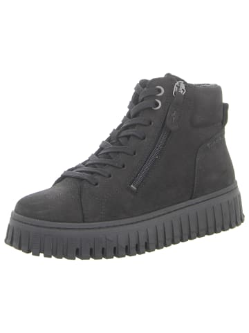 Tamaris Sneaker in schwarz