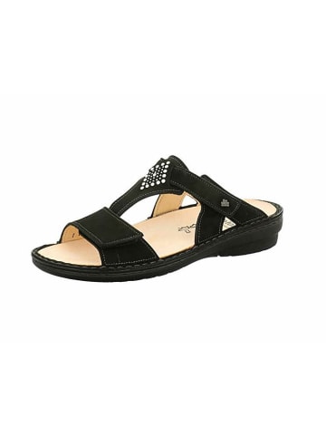 Finn Comfort Komfort Sandalen für Damen in schwarz