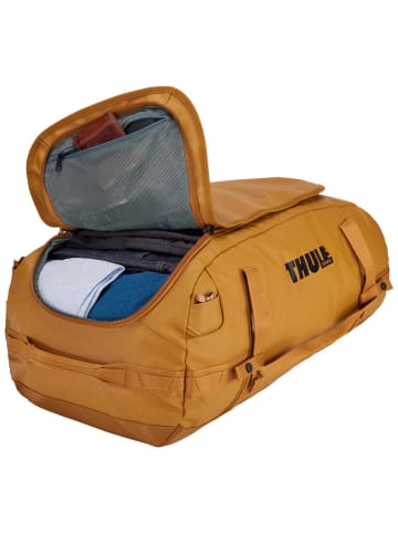 Thule Sporttasche Chasm 70L in Golden Brown
