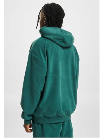 Just Rhyse Hoodie "Hoody Winterland" in Grün