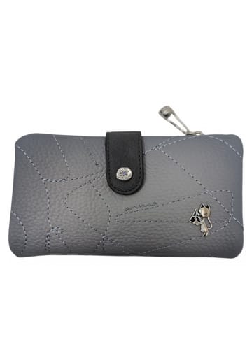 Anekke Geldbeutel Sophia in Grau
