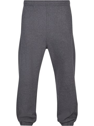 Urban Classics Jogginghose in charcoal