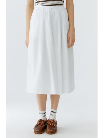 Oui Midirock in optic white