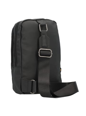 Camel Active Explore Umhängetasche 27 cm in black