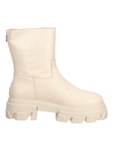 Lazamani Stiefelette in Beige