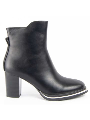 Montevita Boots Vareli2 in Schwarz
