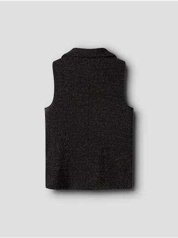 name it Gilet in Black