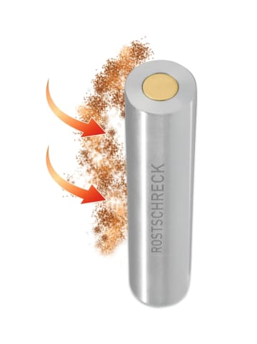 Rokitta's Rostschreck Rostschreck Aluminium 1.0  grau