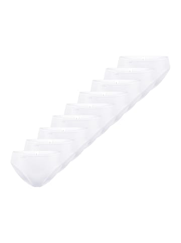 Sloggi Tai Slip 24/7 Cotton in Weiß