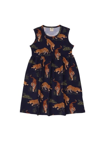 Walkiddy Kleid Tigers and Leopards-Sleeveless Dress
