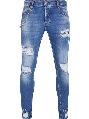 2Y Studios 2Y Studios Jeans in blue