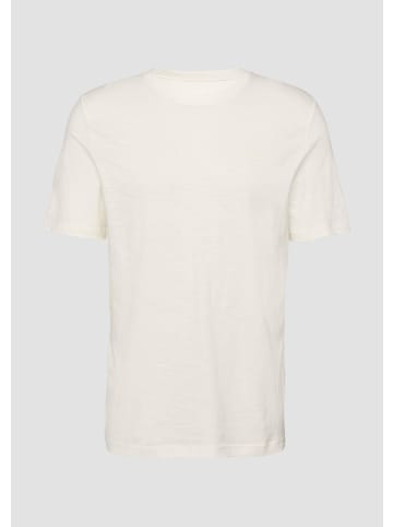 s.Oliver T-Shirt in 0200_creme