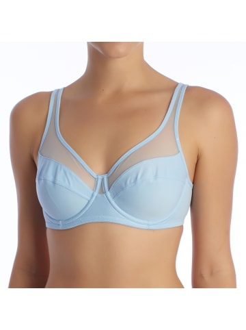 DIM Push-Up-BH in Blue