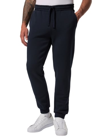 JP1880 Lange Sweathose in navy blau