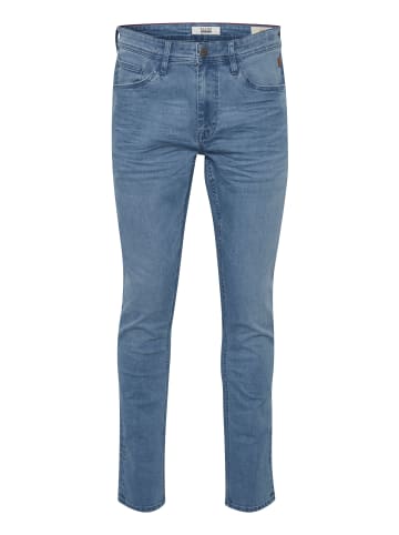 BLEND 5-Pocket-Jeans BHBengo in blau