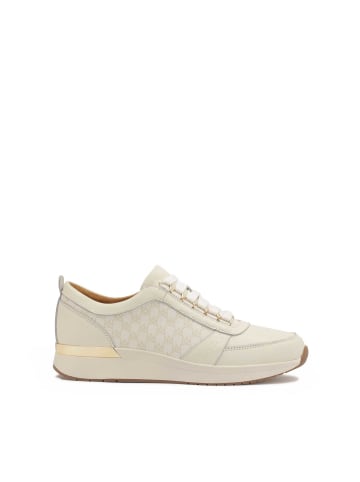 Kazar Sneaker Low BAHIA in Beige