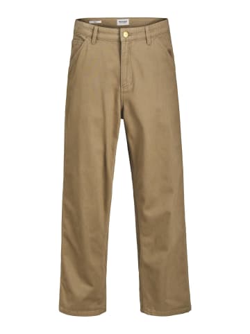 JACK & JONES Junior Worker-Hose in Elmwood