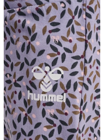 Hummel Hummel Verstellbare Taille Hose Hmlelvina Mädchen in WISTERIA