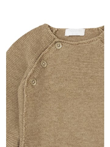 Noppies Strickjacke Pino in Light Green