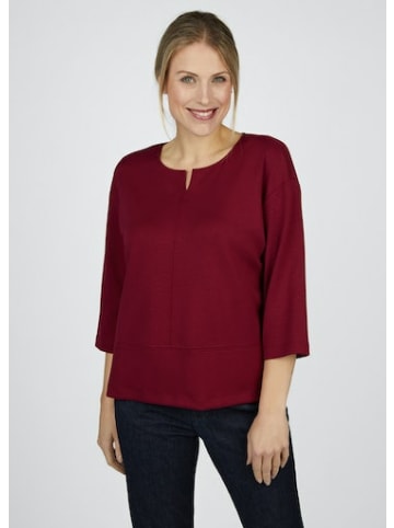 Rabe 3/4 Shirt für Damen in uni