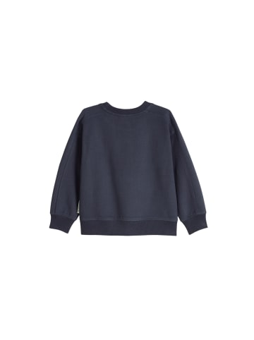 Marc O'Polo KIDS-BOYS Sweatshirt in Blau