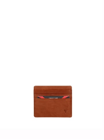 Sergio Valentini Kartenhalter in TOBACCO