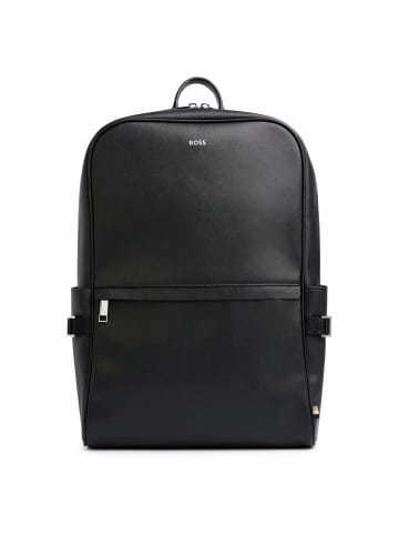 BOSS Zair - Rucksack 41 cm in schwarz