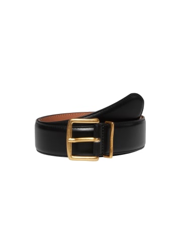 Marc O'Polo Gürtel in Schwarz