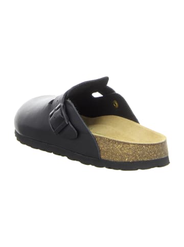 natural sense Clogs in Schwarz