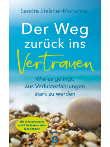 Gütersloher Buch - Der Weg zurück ins Vertrauen