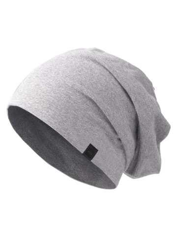MSTRDS Beany in h.grey