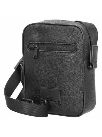 JOOP! Nepezzano Rafael - Umhängetasche XS 18.5 cm (fungi) in schwarz