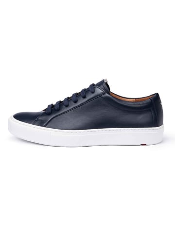 LLOYD Sneaker in Blau