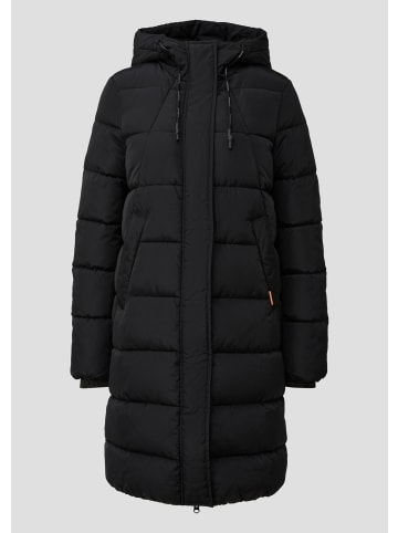 QS Outdoor-Mantel in 9999_schwarz