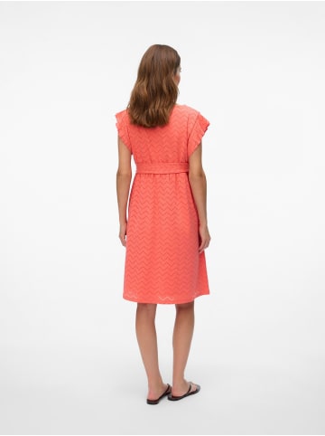 Vero Moda Kleid in Dubarry