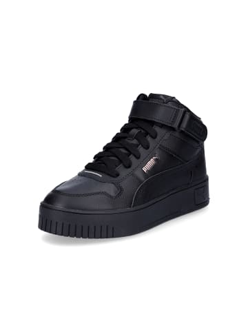 Puma Sneaker in schwarz