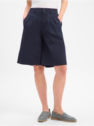 Marie Lund Shorts in marine