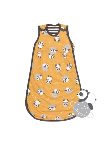 Babyschlafsack, 1.0 TOG in Gold