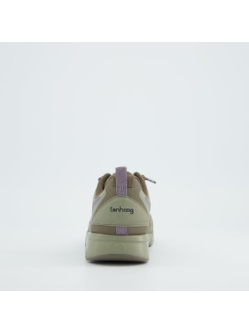 Tenhaag Sneaker für Damen in taupe