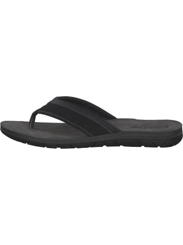 Fischer Pantoletten & Badeschuhe in graphit